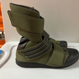 Y-3 Sneaker/Boots